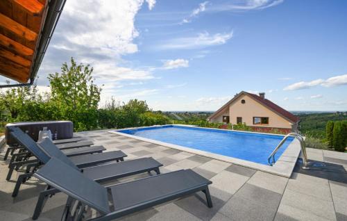 Sveti Ilija Villa | Villa Nevita by Villas Guide