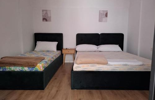 Tirana Casa | Villa new bazaar