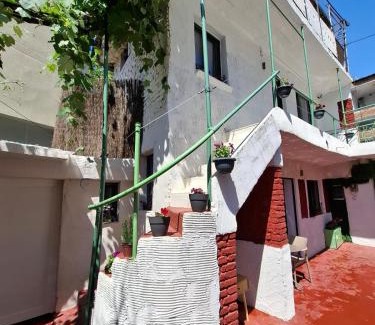 Tirana Casa | Villa new bazaar