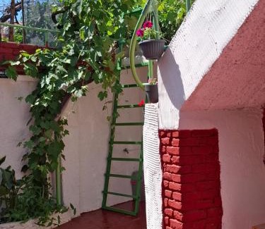 Tirana Casa | Villa new bazaar