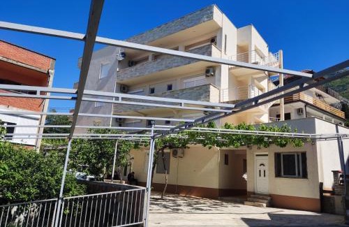 Sutomore Apartamento | Villa New York