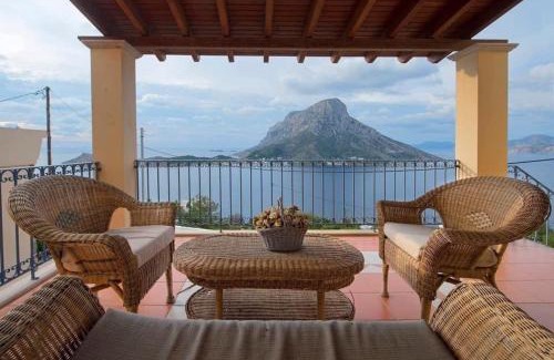 Mirties Villa | VILLA NEXT TO THE SEA!