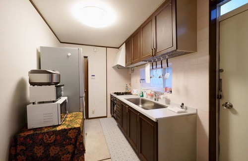 Fukuoka Casa | Villa next to the seaside park - Luxury villa in Marina Town / Fukuoka Fukuoka