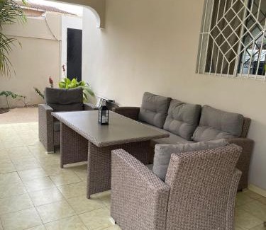 Saly Apartamento | Villa Ngorè Saly
