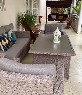 Saly Apartamento | Villa Ngorè Saly