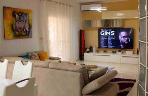 Saly Apartamento | Villa Ngorè Saly