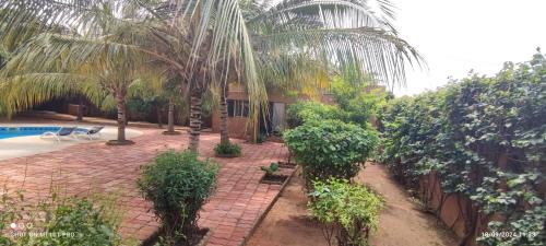La Somone Villa | Villa Ngorane