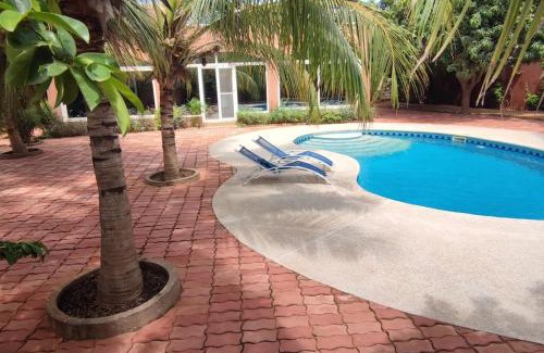La Somone Villa | Villa Ngorane