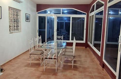 La Somone Villa | Villa Ngorane