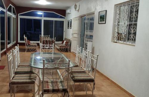 La Somone Villa | Villa Ngorane