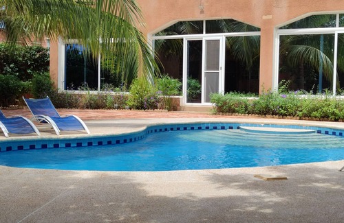La Somone Villa | Villa Ngorane