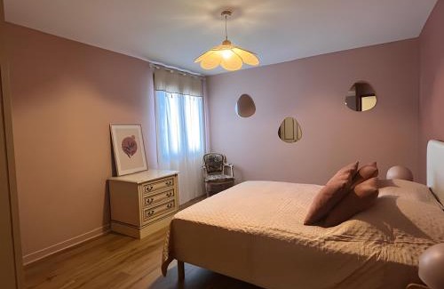 Besse-en-Chandesse Casa | Villa Nina