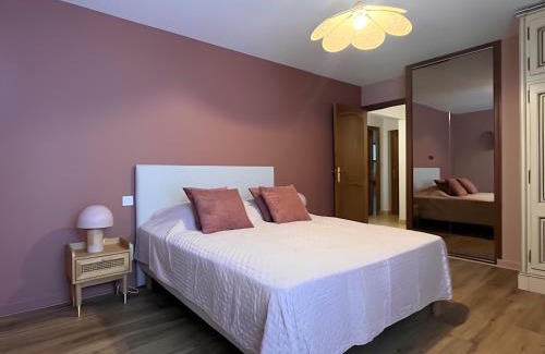Besse-en-Chandesse Casa | Villa Nina