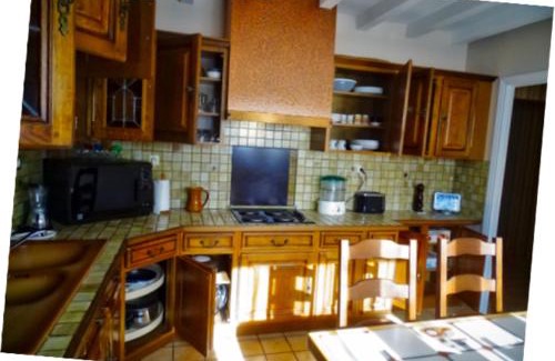 Besse-en-Chandesse Casa | Villa Nina