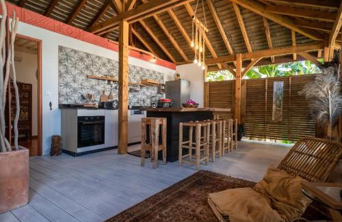 Le Moule Villa | Villa Niaouli 2