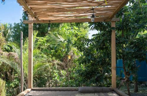 Le Moule Villa | Villa Niaouli 2