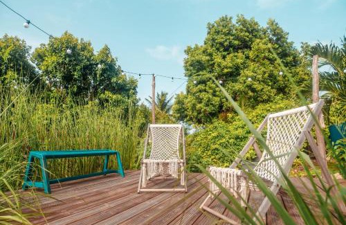 Le Moule Villa | Villa Niaouli 2