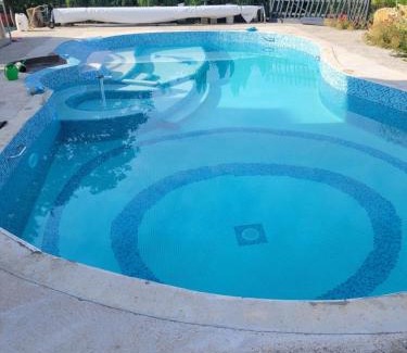 Petit Moisenay Casa | Villa NICAISE