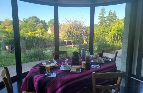 Petit Moisenay Casa | Villa NICAISE