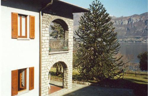 Cadenabbia Apartamento | Villa Niccolò