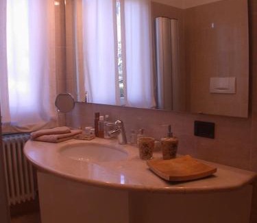 Cadenabbia Apartamento | Villa Niccolò