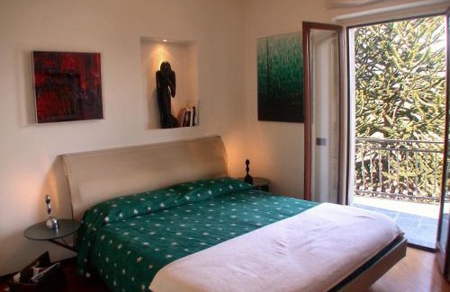 Cadenabbia Apartamento | Villa Niccolò