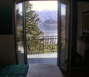 Cadenabbia Apartamento | Villa Niccolò