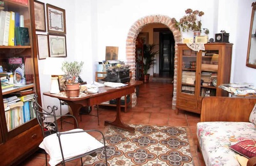 San Fratello Casa | Villa Nicetta