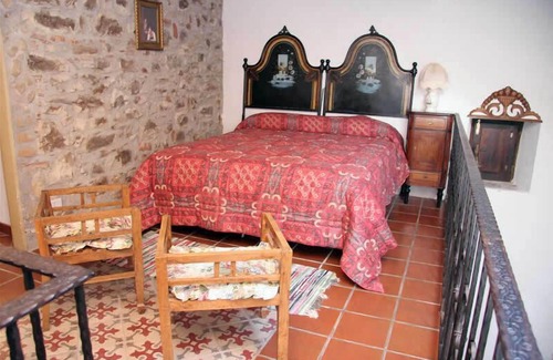 San Fratello Casa | Villa Nicetta