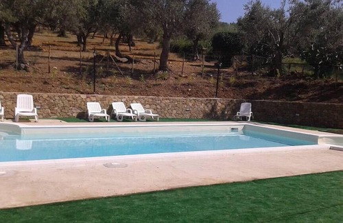San Fratello Casa | Villa Nicetta