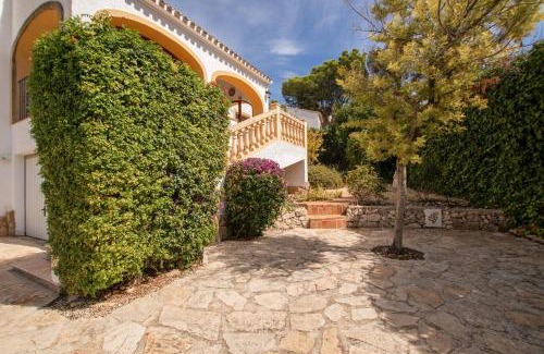 Javea Villa | Villa Nichola