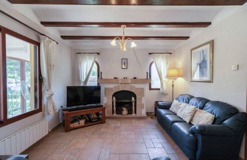 Javea Villa | Villa Nichola