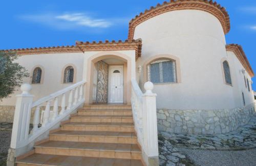 Cap Roig Villa | Villa Nicole