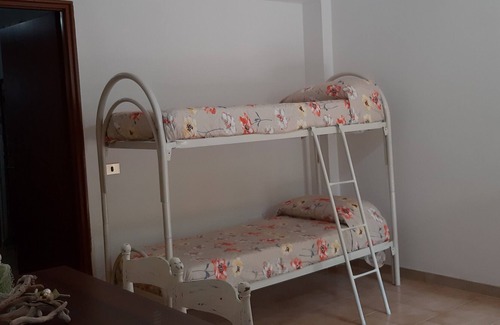 Isca Marina Apartamento | Villa Nicole Tavernetta Coral. For a relaxing holiday!