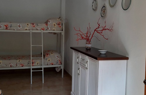 Isca Marina Apartamento | Villa Nicole Tavernetta Coral. For a relaxing holiday!