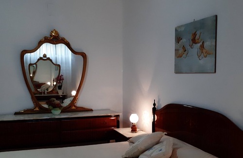 Isca Marina Apartamento | Villa Nicole Tavernetta Coral. For a relaxing holiday!