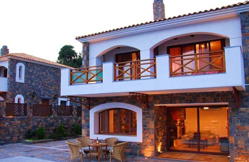 Prina Villa | Villa Nicoletta en Prina