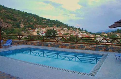 Prina Villa | Villa Nicoletta en Prina