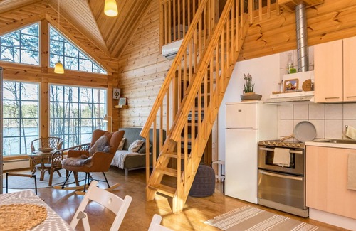 Puumala Casa | Villa niemelänranta by Interhome