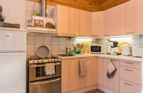 Puumala Casa | Villa niemelänranta by Interhome