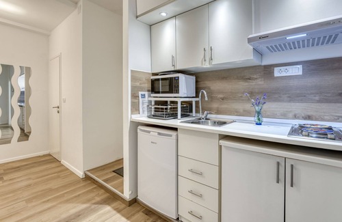 Ika Casa | Villa Nika by Interhome