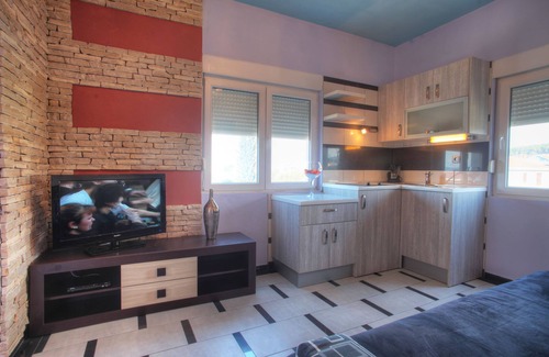 Bibinje Apartamento | Villa Nika