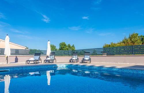 Municipality of Sveti Lovrec Casa | Villa Niko, your Ideal Summer Oasis near Poreč
