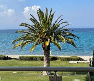 Haniotis Apartamento | Villa Nikol