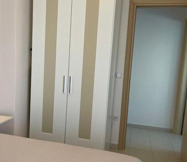 Haniotis Apartamento | Villa Nikol