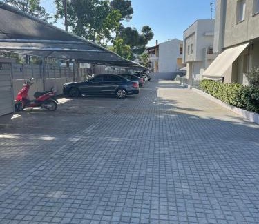 Haniotis Apartamento | Villa Nikol