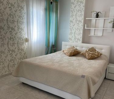 Haniotis Apartamento | Villa Nikol
