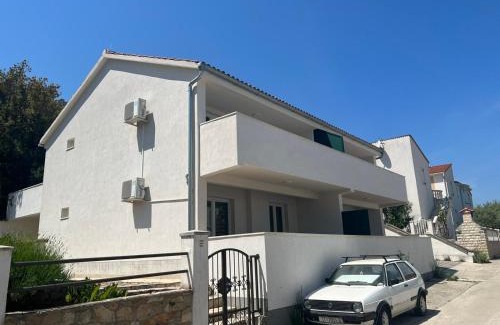 Necujam Apartamento | Villa Nikola