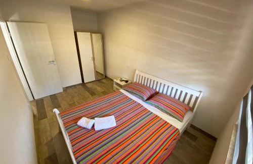 Necujam Apartamento | Villa Nikola