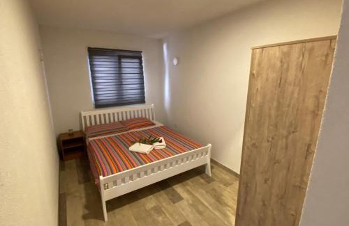 Necujam Apartamento | Villa Nikola